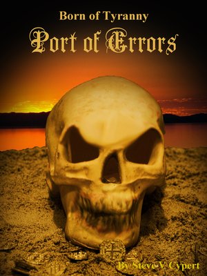 cover image of Born of Tyranny